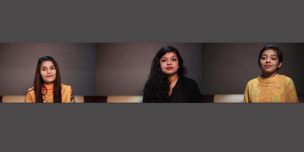 Elita Karim featured in UN Women’s video by Preneur Lab