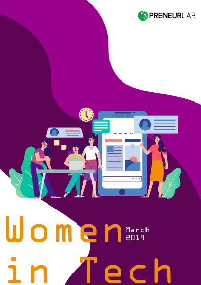 Report: Women in Tech : March 2019