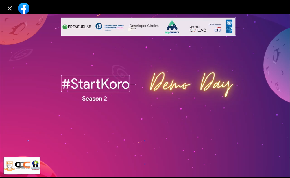 #StartKoro to Motivate the New Entrepreneurs