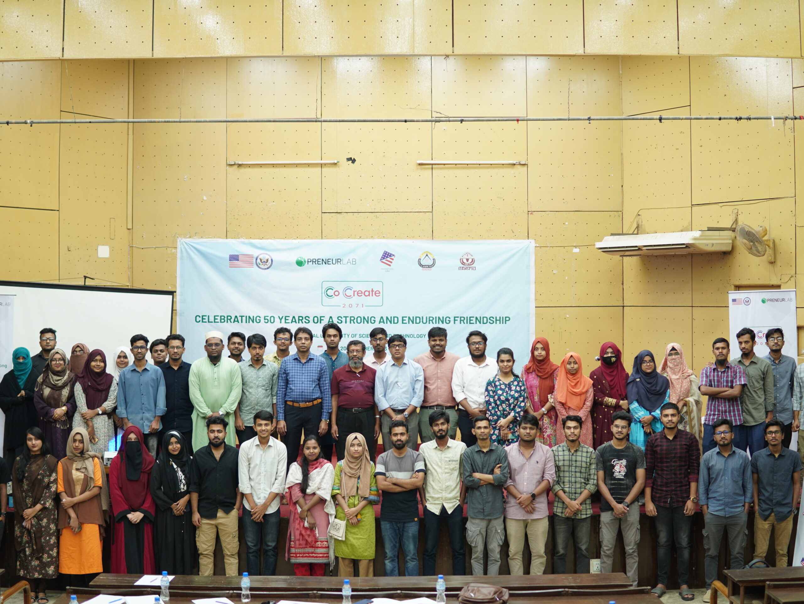 Policy-Recommendation-Workshop-at-SUST